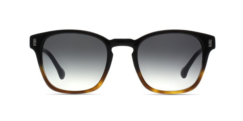 Anson Benson BF2015S0123A Sunglasses - Front View